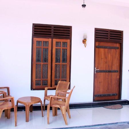 Liyanage Resort Mirissa Ngoại thất bức ảnh