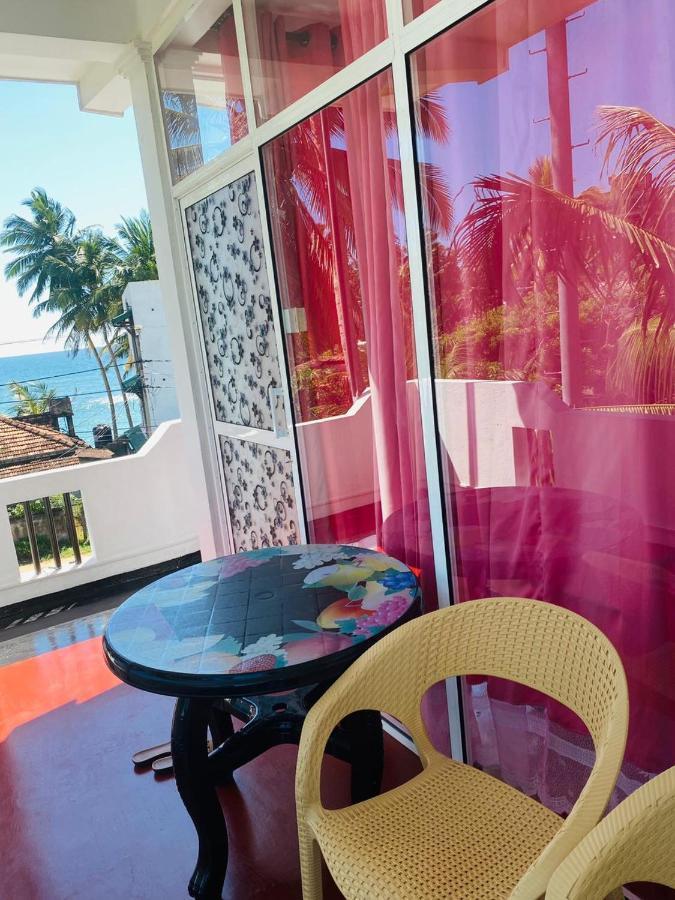 Liyanage Resort Mirissa Ngoại thất bức ảnh
