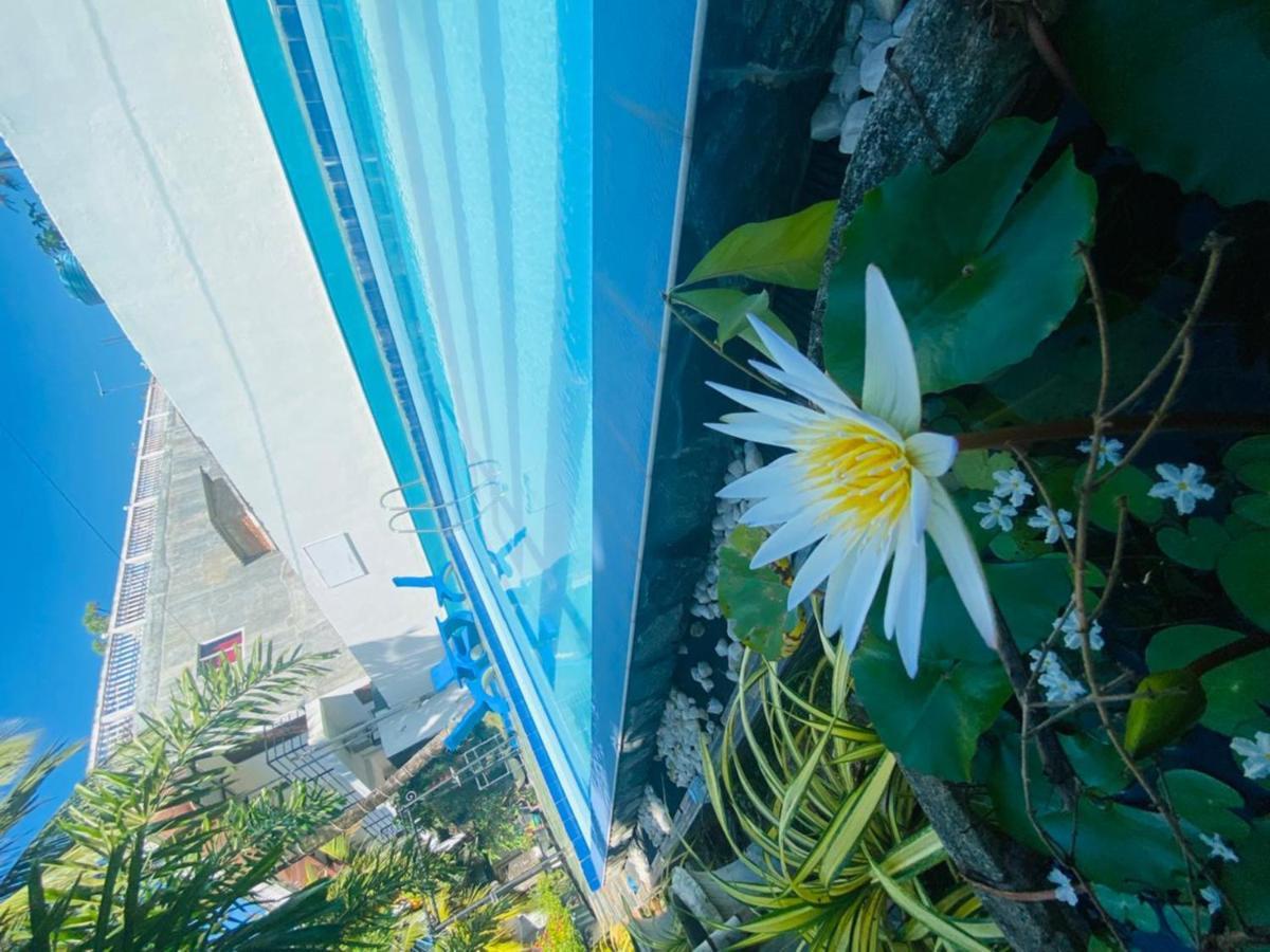 Liyanage Resort Mirissa Ngoại thất bức ảnh