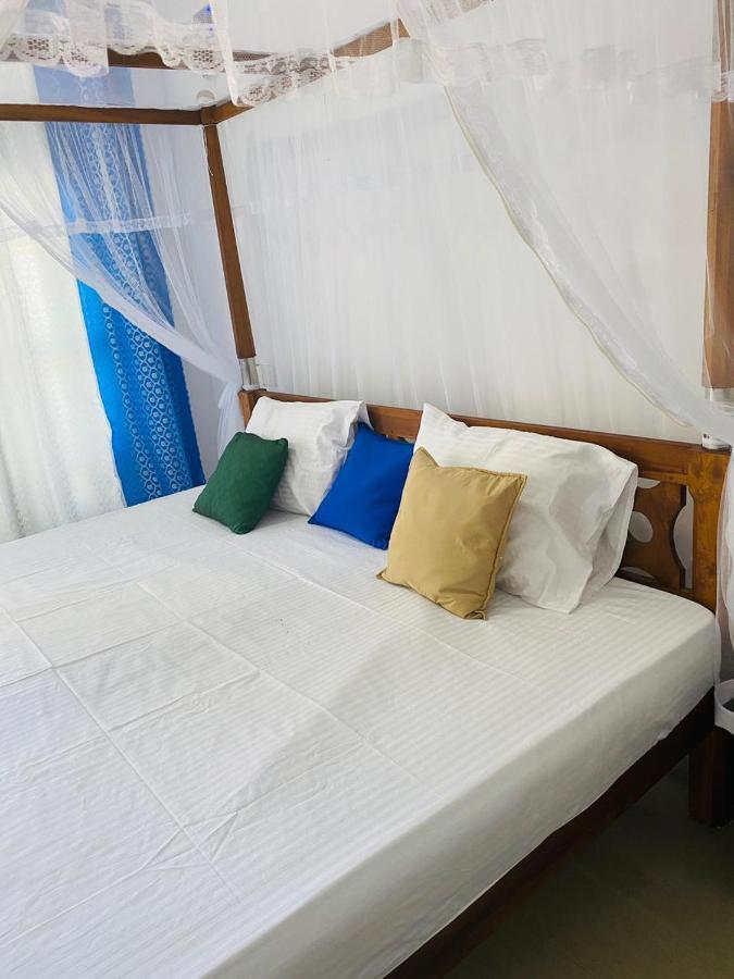 Liyanage Resort Mirissa Ngoại thất bức ảnh
