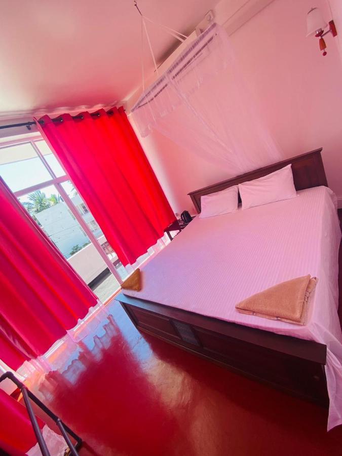 Liyanage Resort Mirissa Ngoại thất bức ảnh