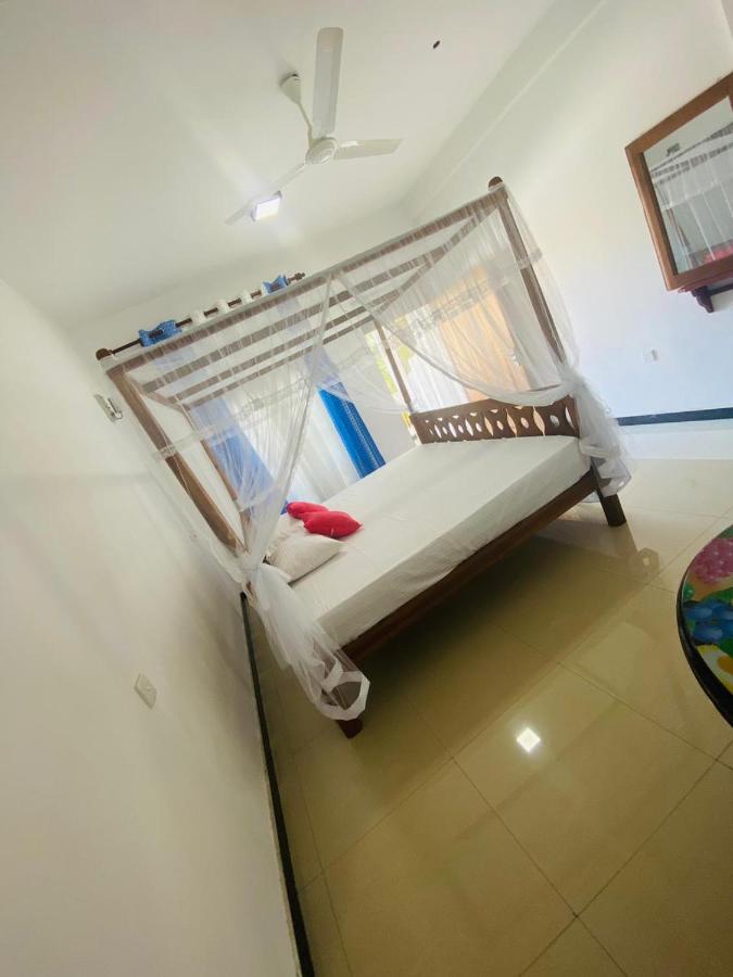 Liyanage Resort Mirissa Ngoại thất bức ảnh