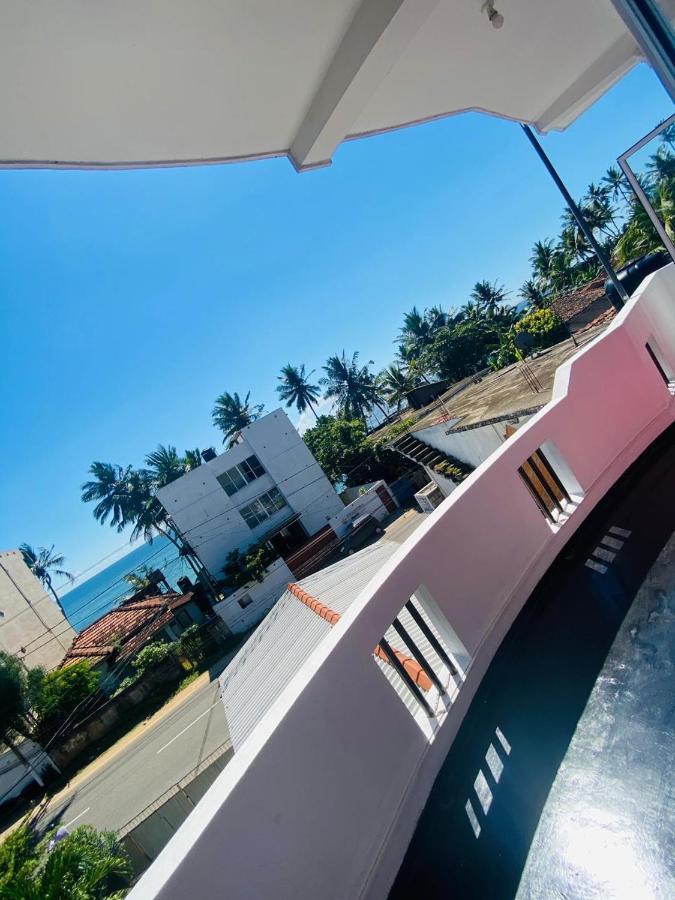 Liyanage Resort Mirissa Ngoại thất bức ảnh