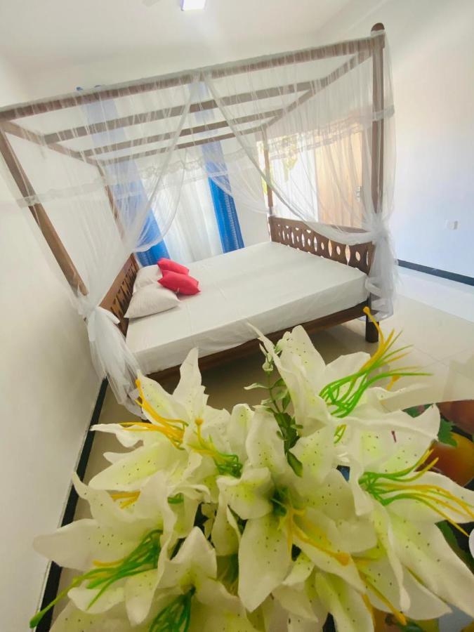 Liyanage Resort Mirissa Ngoại thất bức ảnh