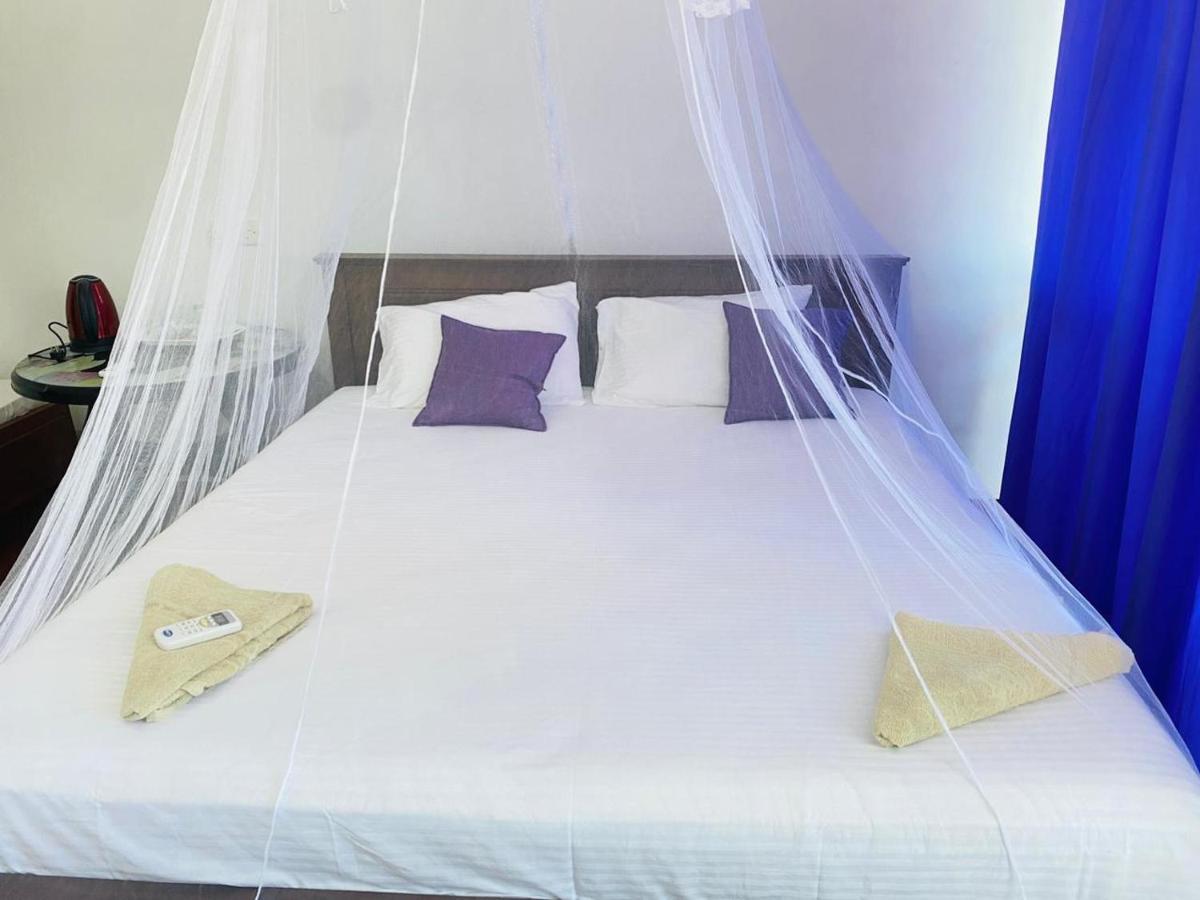 Liyanage Resort Mirissa Ngoại thất bức ảnh