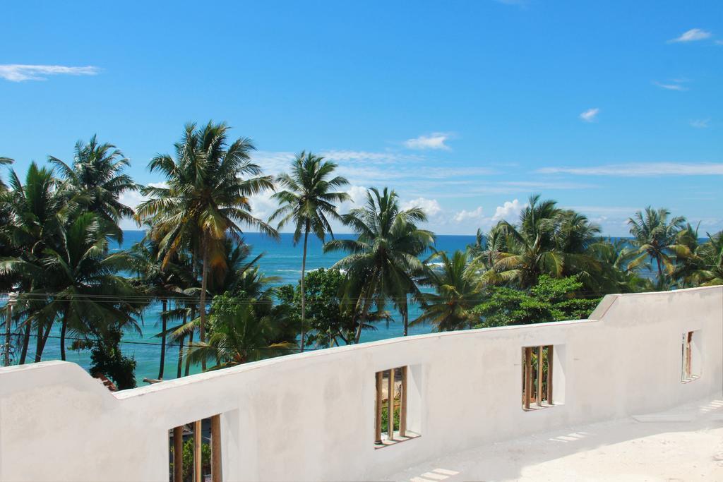 Liyanage Resort Mirissa Phòng bức ảnh