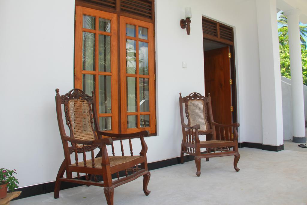 Liyanage Resort Mirissa Phòng bức ảnh
