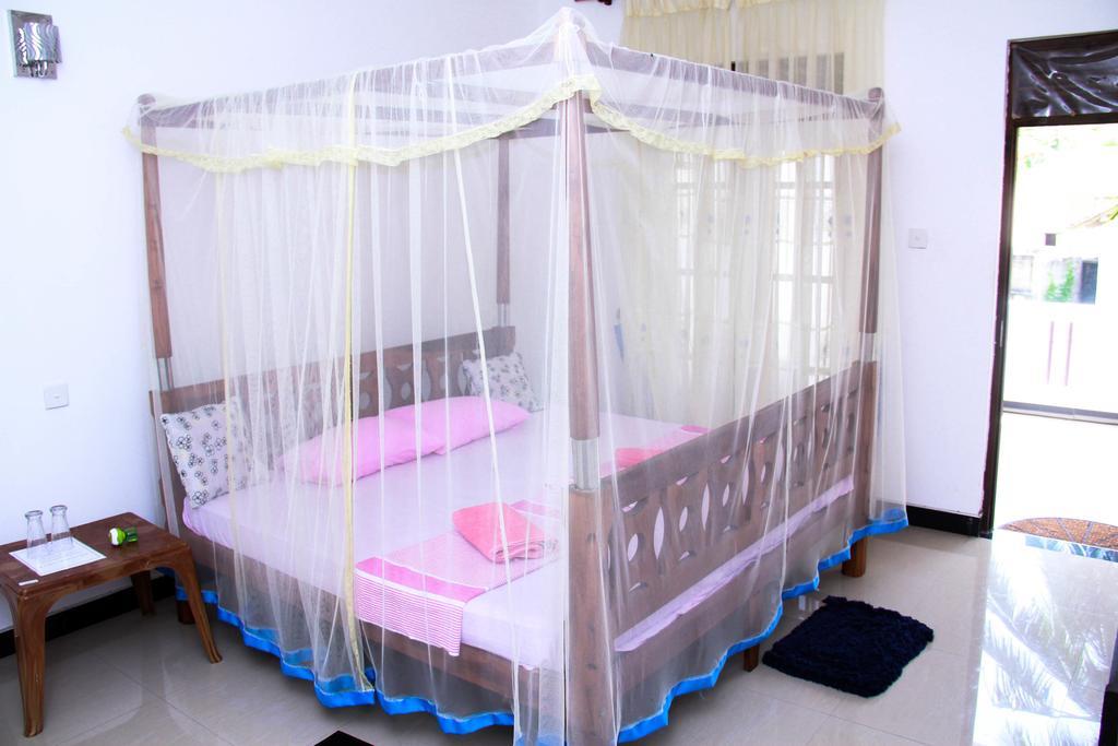 Liyanage Resort Mirissa Ngoại thất bức ảnh
