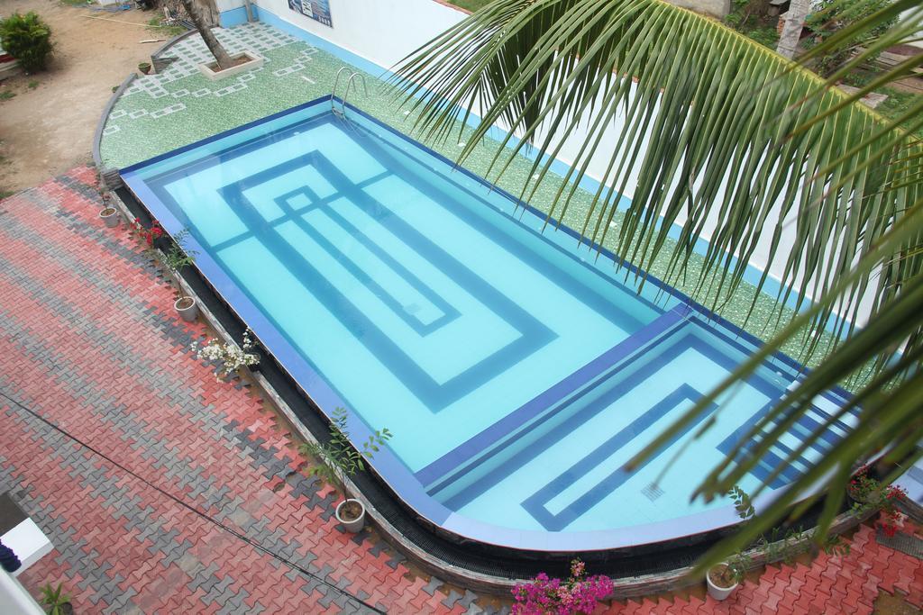 Liyanage Resort Mirissa Ngoại thất bức ảnh