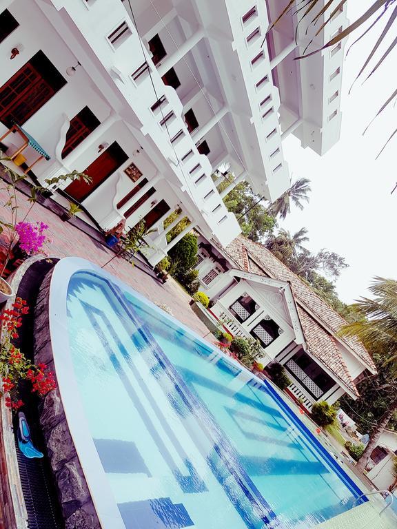 Liyanage Resort Mirissa Ngoại thất bức ảnh