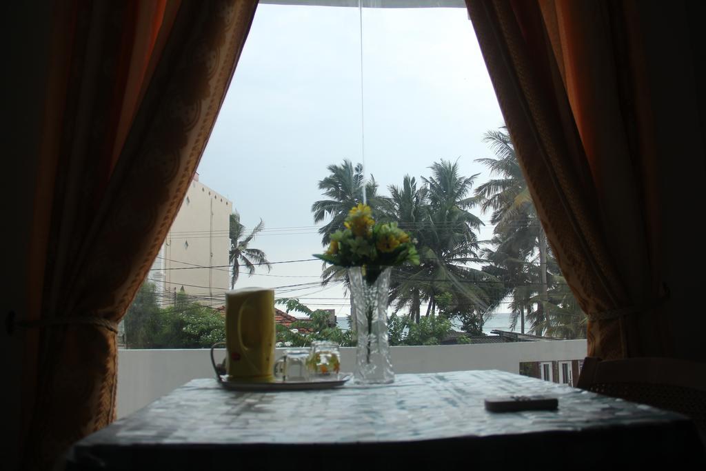 Liyanage Resort Mirissa Ngoại thất bức ảnh