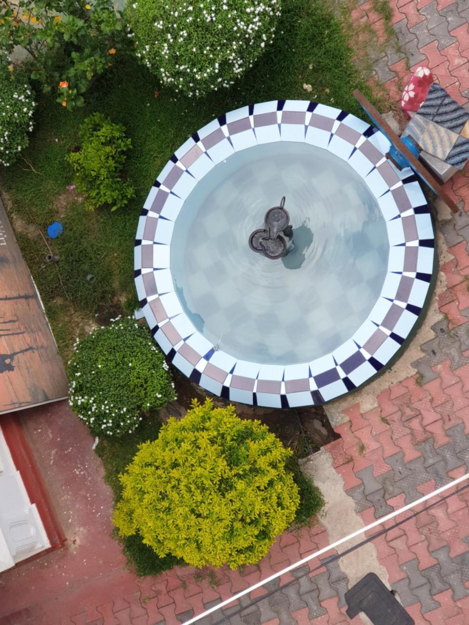 Liyanage Resort Mirissa Ngoại thất bức ảnh