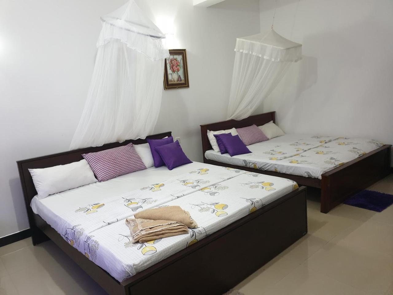 Liyanage Resort Mirissa Ngoại thất bức ảnh