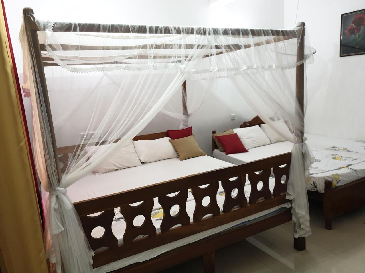 Liyanage Resort Mirissa Ngoại thất bức ảnh