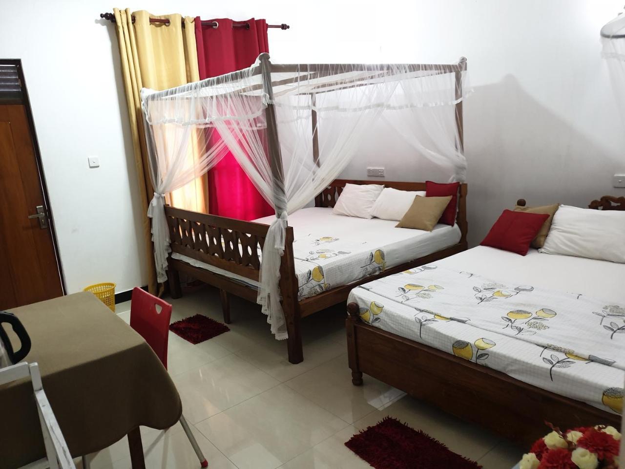 Liyanage Resort Mirissa Ngoại thất bức ảnh