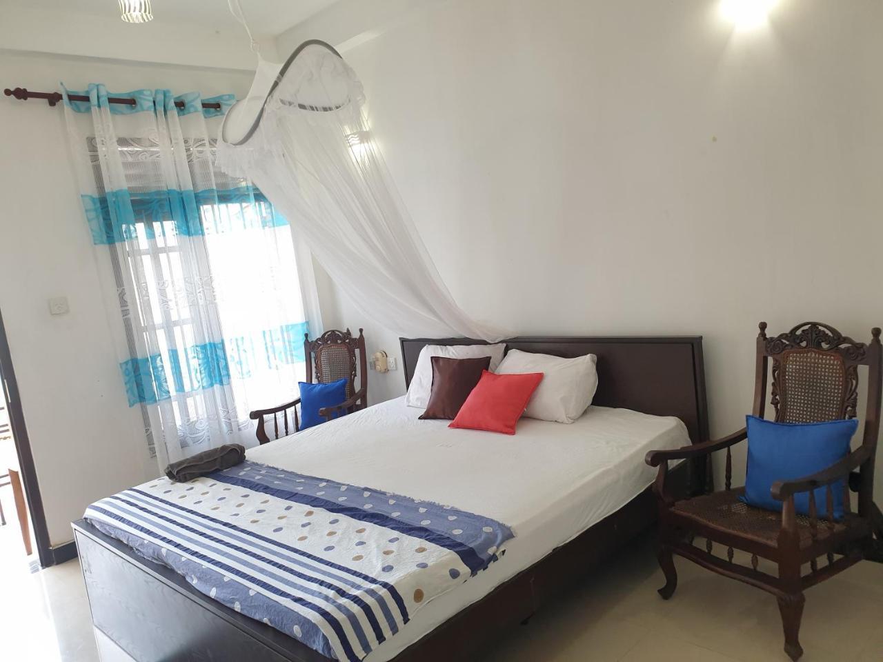 Liyanage Resort Mirissa Ngoại thất bức ảnh